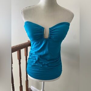 Calvin Klein Bathing Suit Top